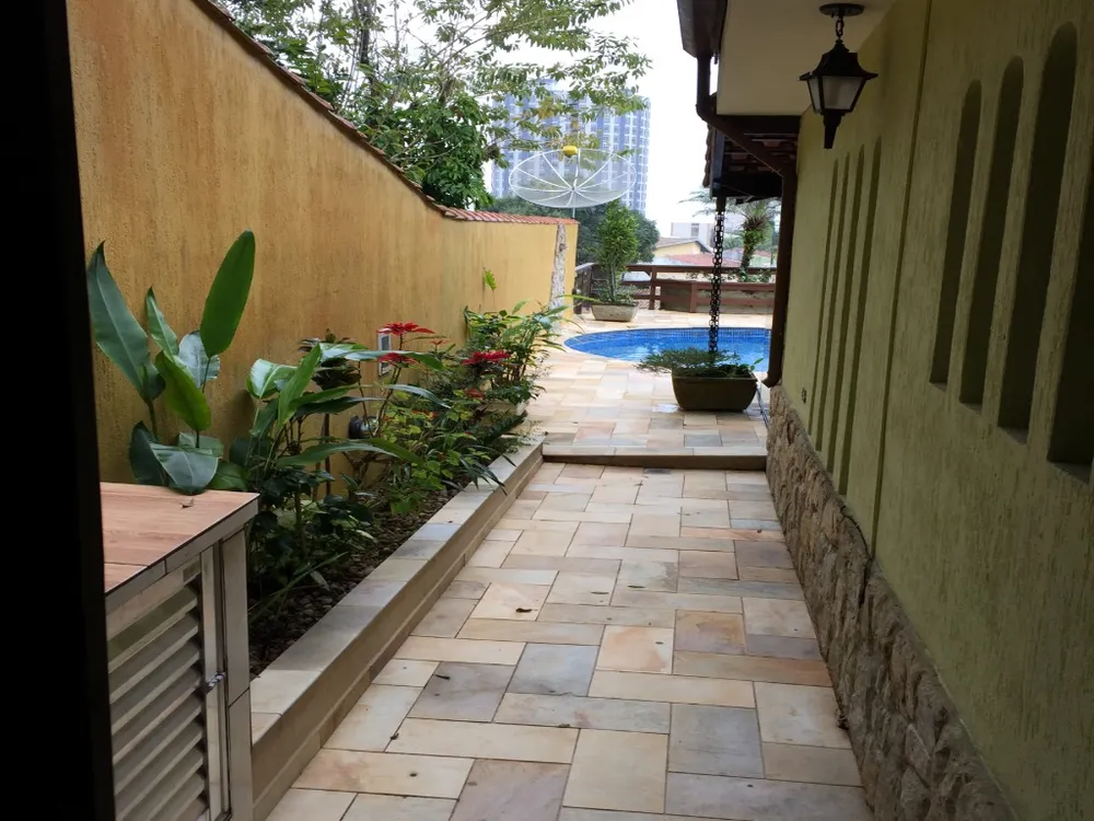 Casa, 4 quartos, 200 m² - Foto 18