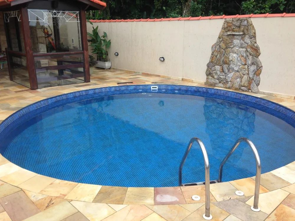 Casa, 4 quartos, 200 m² - Foto 17