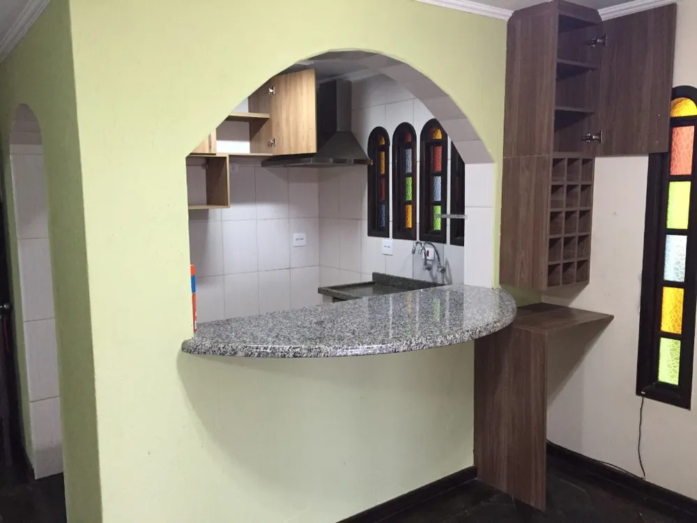 Casa, 4 quartos, 200 m² - Foto 14