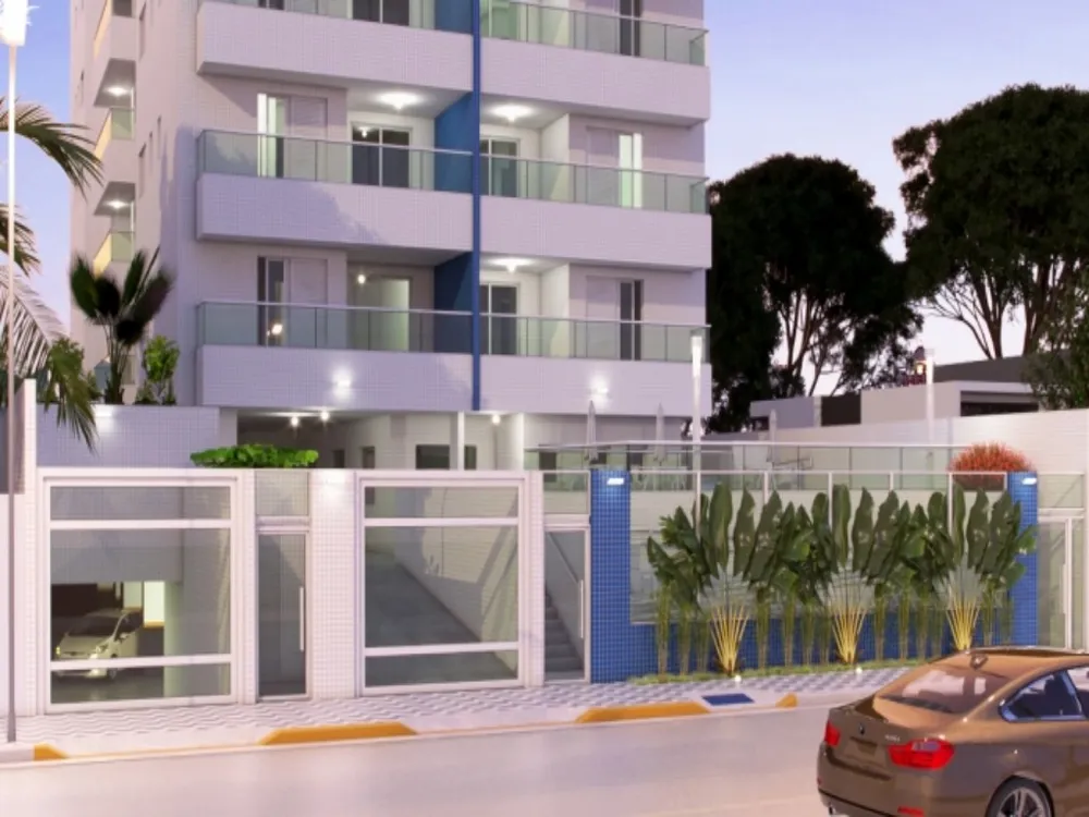 Apartamento, 2 quartos, 59 m² - Foto 7
