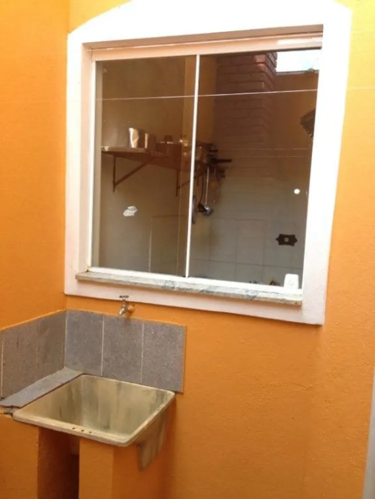 Casa, 2 quartos, 65 m² - Foto 4