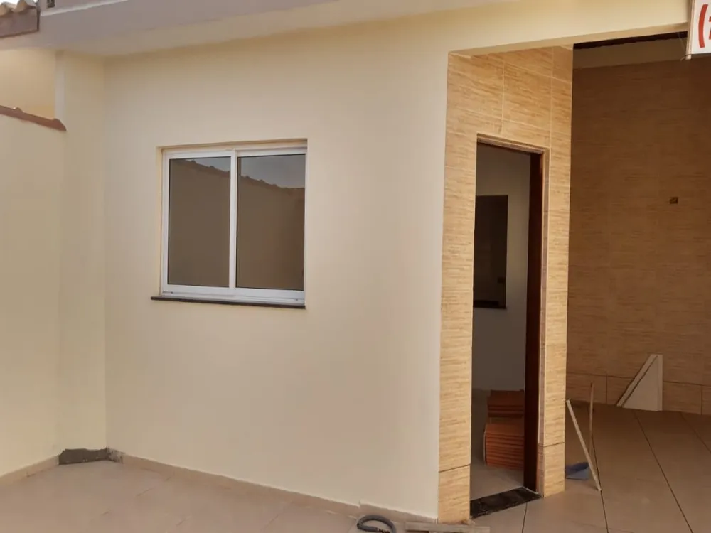 Casa, 2 quartos, 96 m² - Foto 1