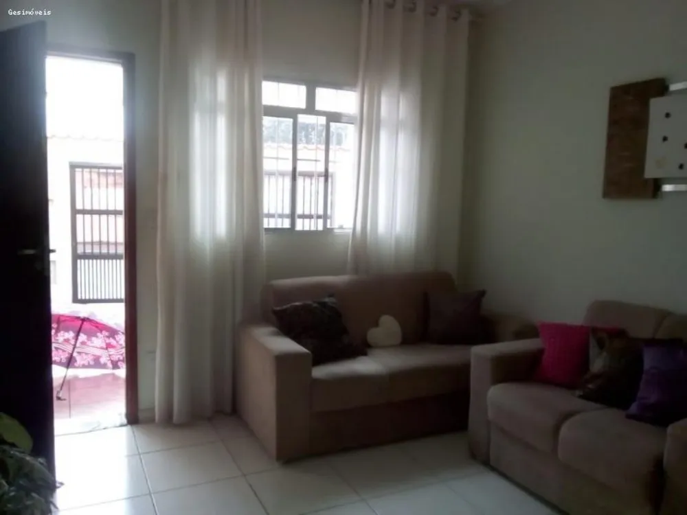 Casa, 3 quartos, 68 m² - Foto 9