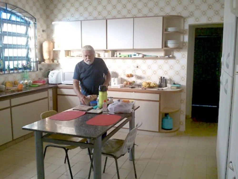 Casa, 5 quartos, 446 m² - Foto 7