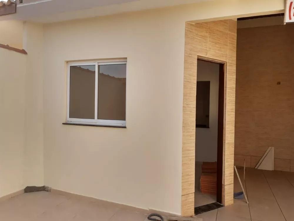 Casa à venda com 2 quartos, 96m² - Foto 1