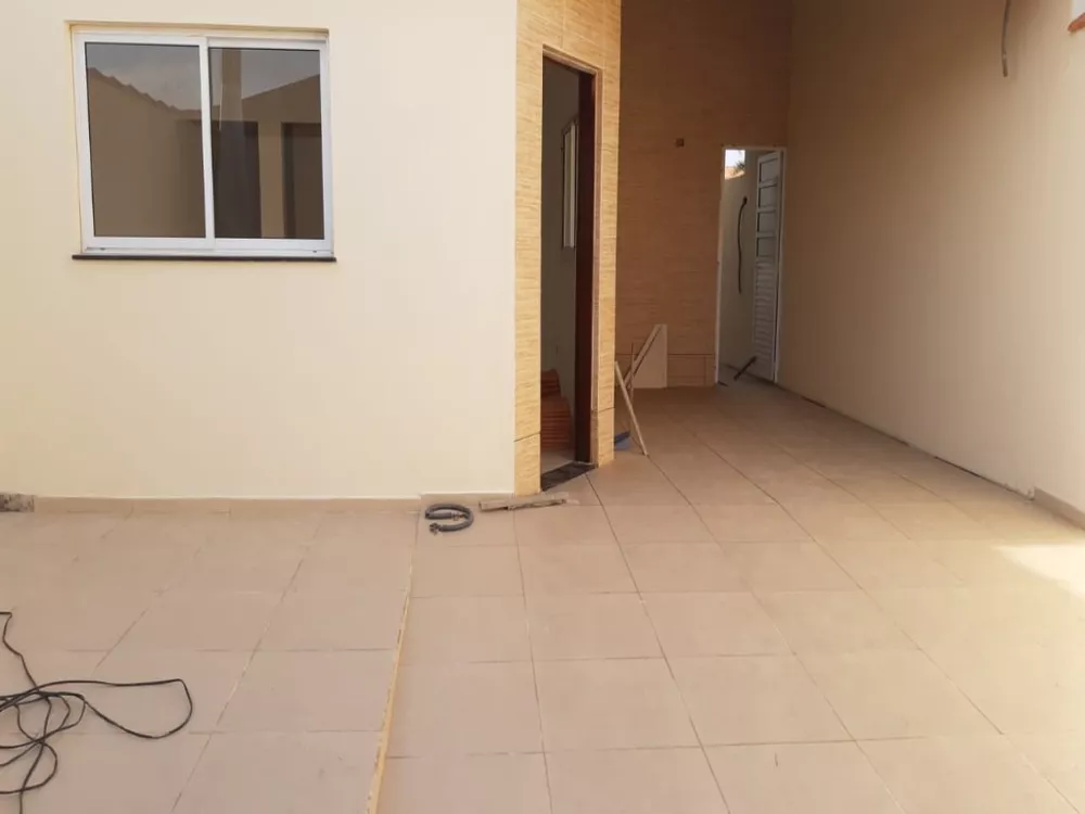 Casa à venda com 2 quartos, 96m² - Foto 4