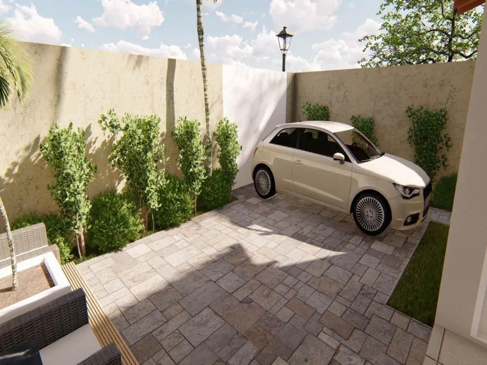 Casa, 3 quartos, 79 m² - Foto 6