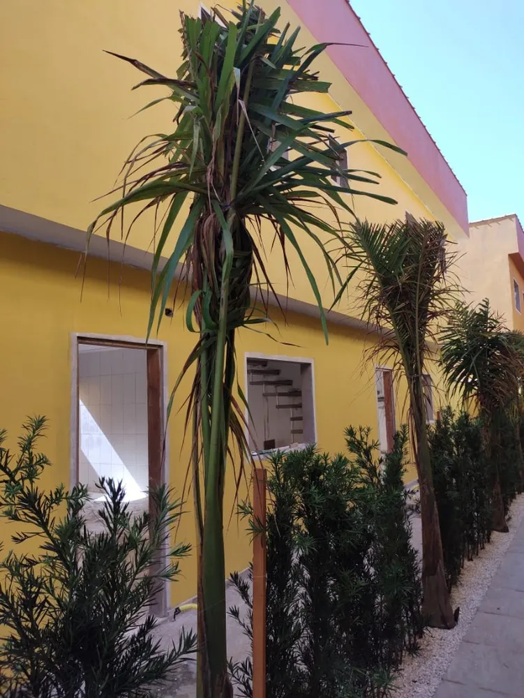 Casa, 2 quartos, 72 m² - Foto 7