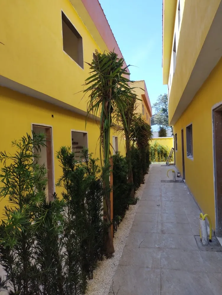 Casa, 2 quartos, 72 m² - Foto 8