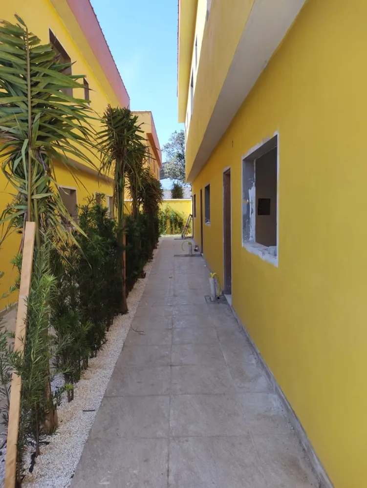 Casa, 2 quartos, 72 m² - Foto 1