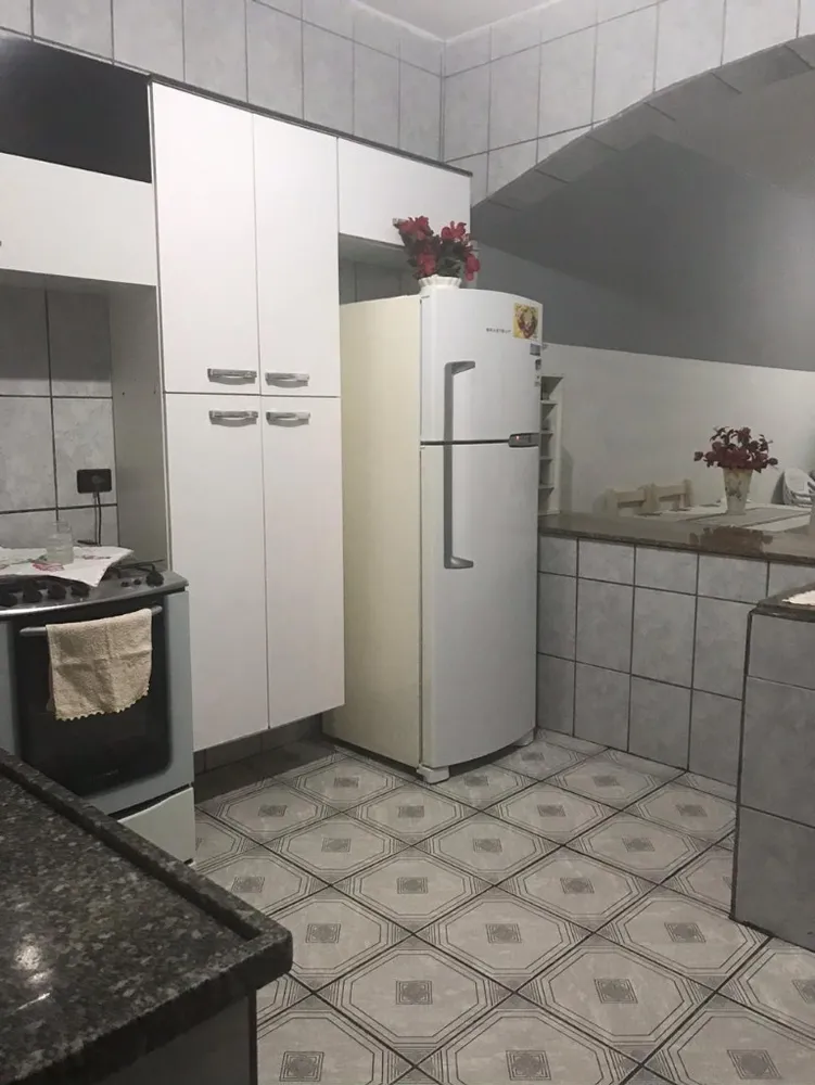 Casa, 2 quartos, 142 m² - Foto 2
