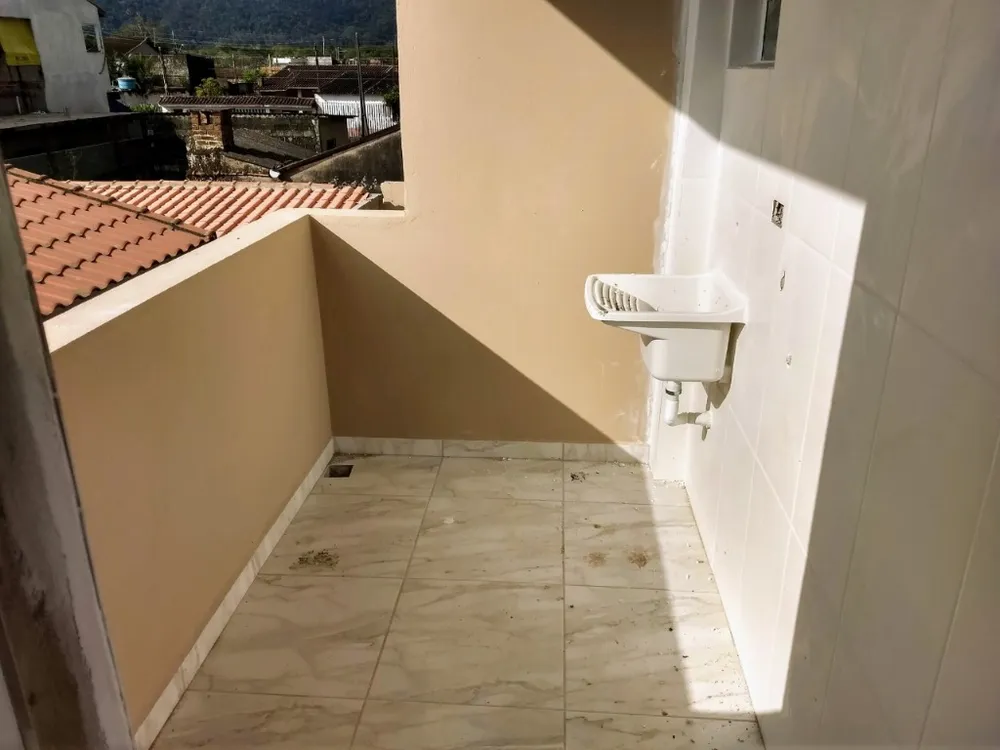 Casa, 2 quartos, 58 m² - Foto 3