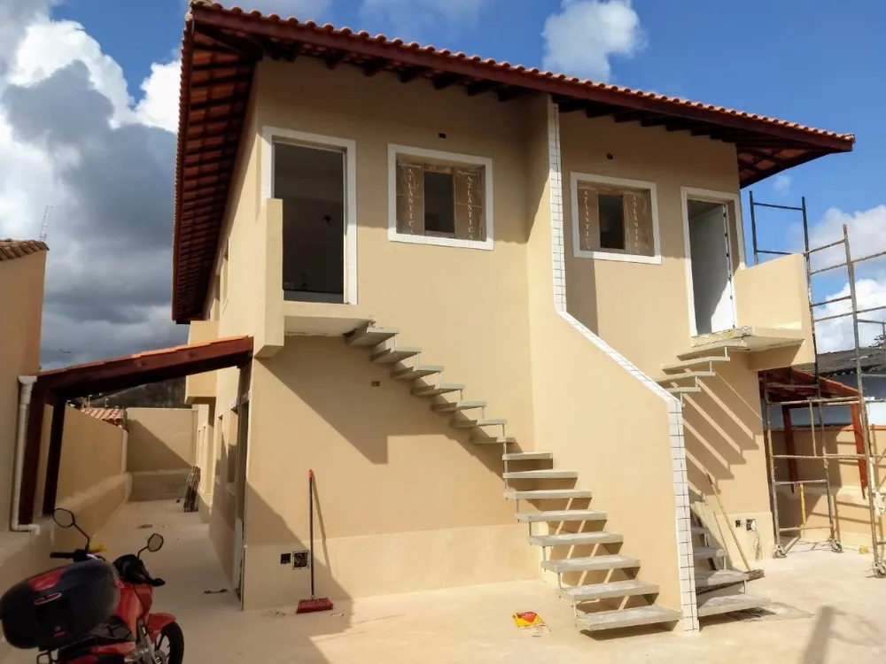 Casa, 2 quartos, 58 m² - Foto 14