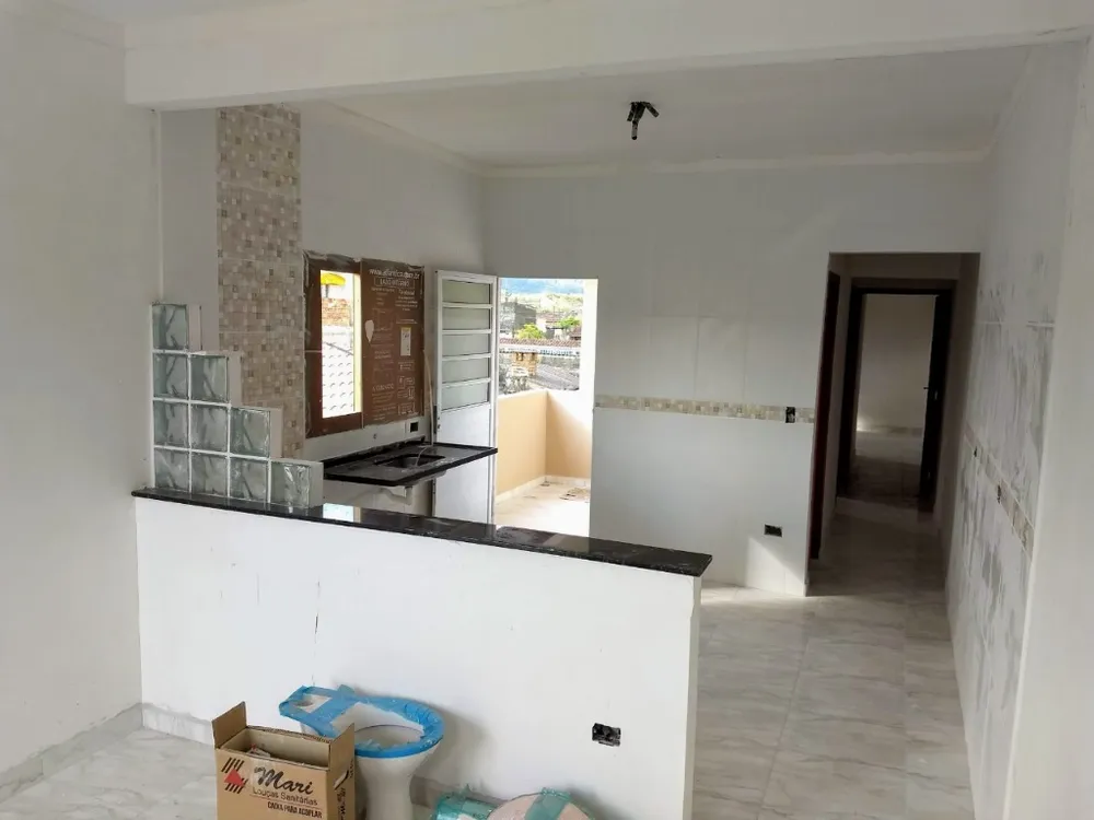 Casa, 2 quartos, 58 m² - Foto 2