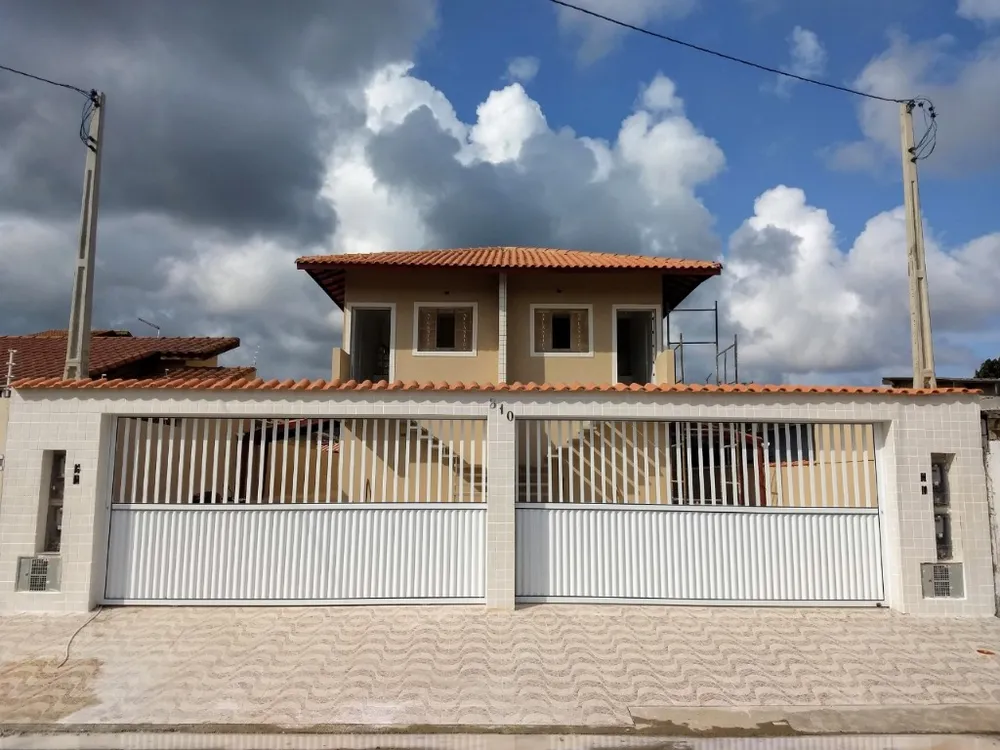 Casa, 2 quartos, 58 m² - Foto 1
