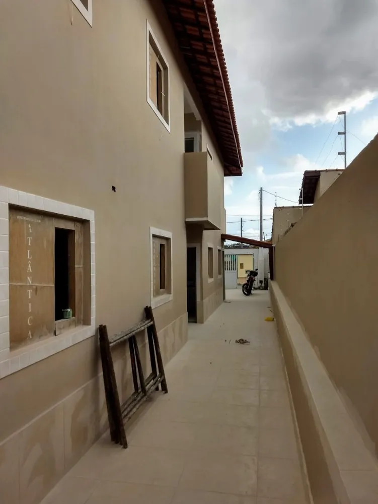 Casa, 2 quartos, 58 m² - Foto 4