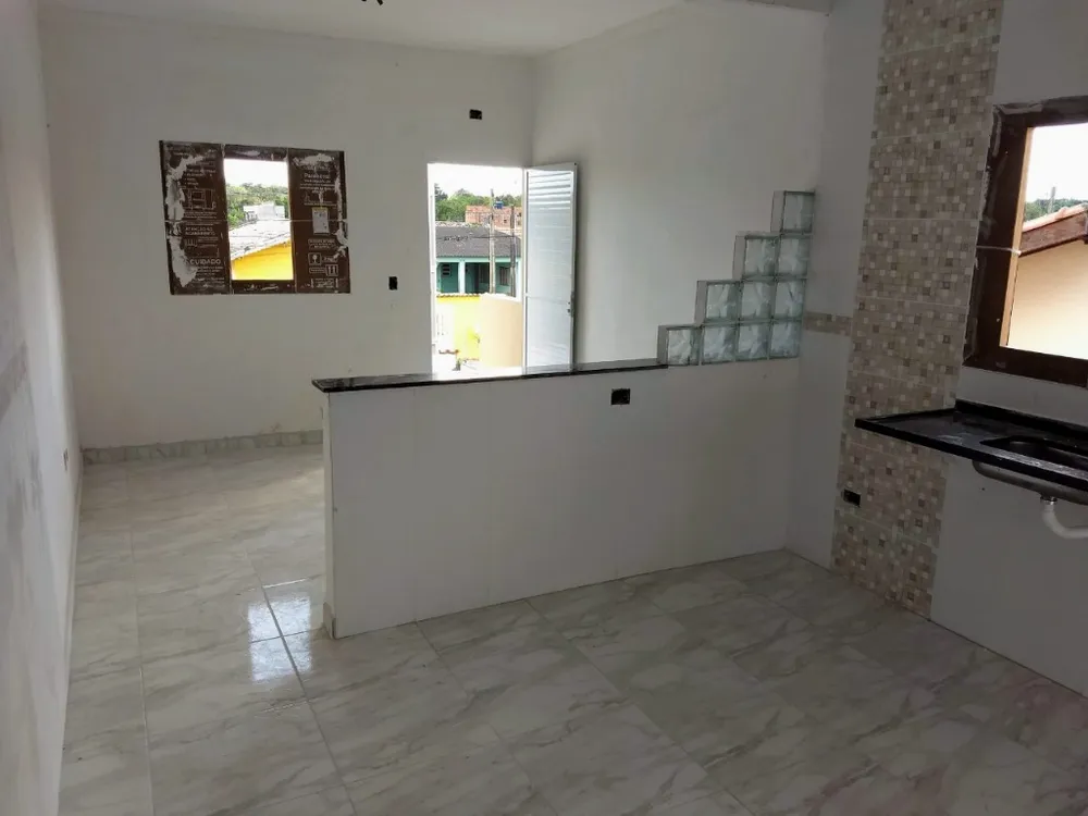 Casa, 2 quartos, 58 m² - Foto 8
