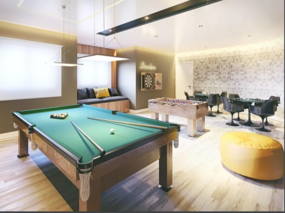 Apartamento, 2 quartos, 1223 m² - Foto 7