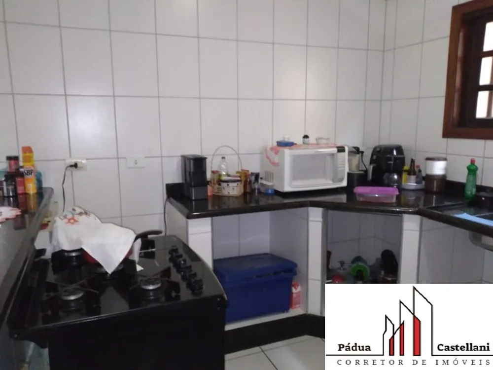 Casa, 4 quartos, 158 m² - Foto 8