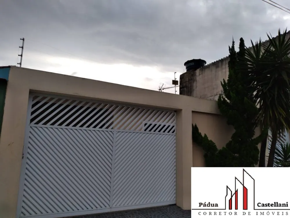 Casa, 4 quartos, 158 m² - Foto 2