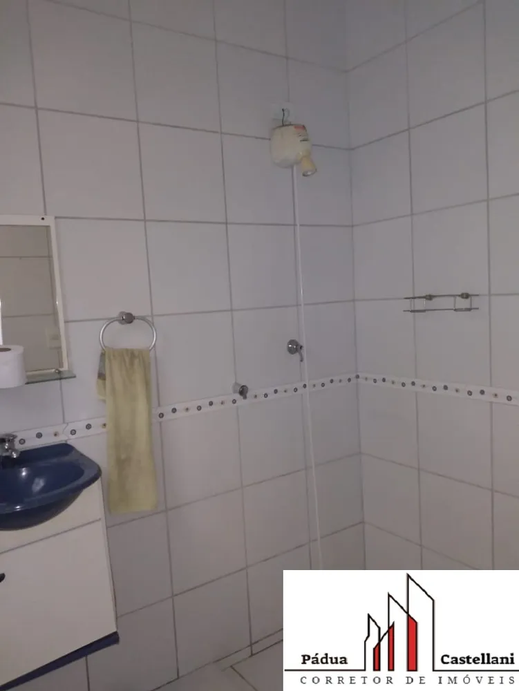 Casa, 4 quartos, 158 m² - Foto 11