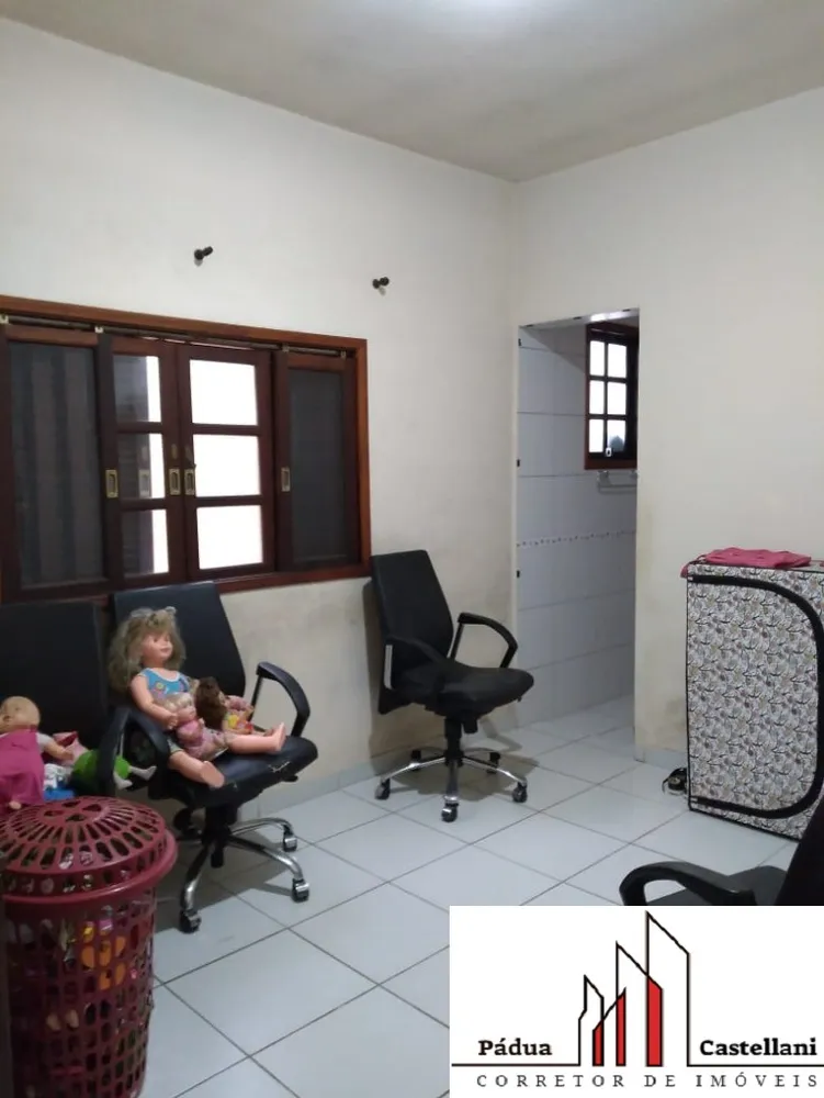 Casa, 4 quartos, 158 m² - Foto 6