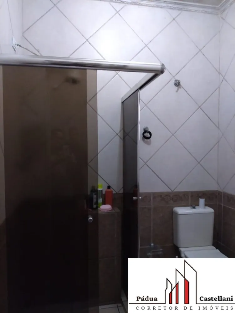 Casa, 4 quartos, 158 m² - Foto 12