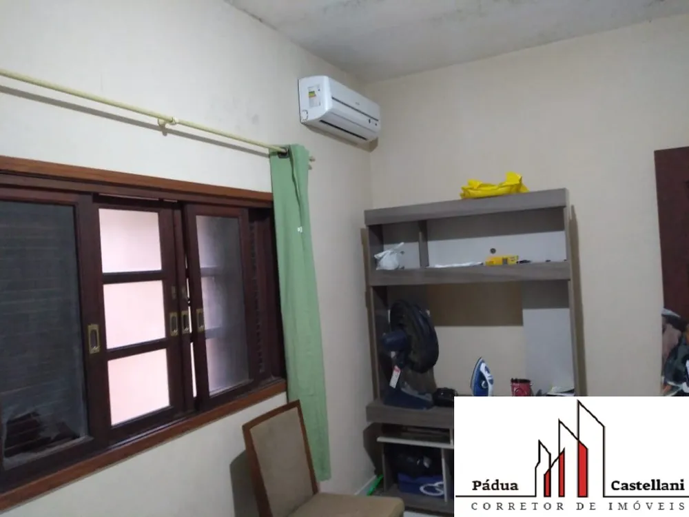 Casa, 4 quartos, 158 m² - Foto 13