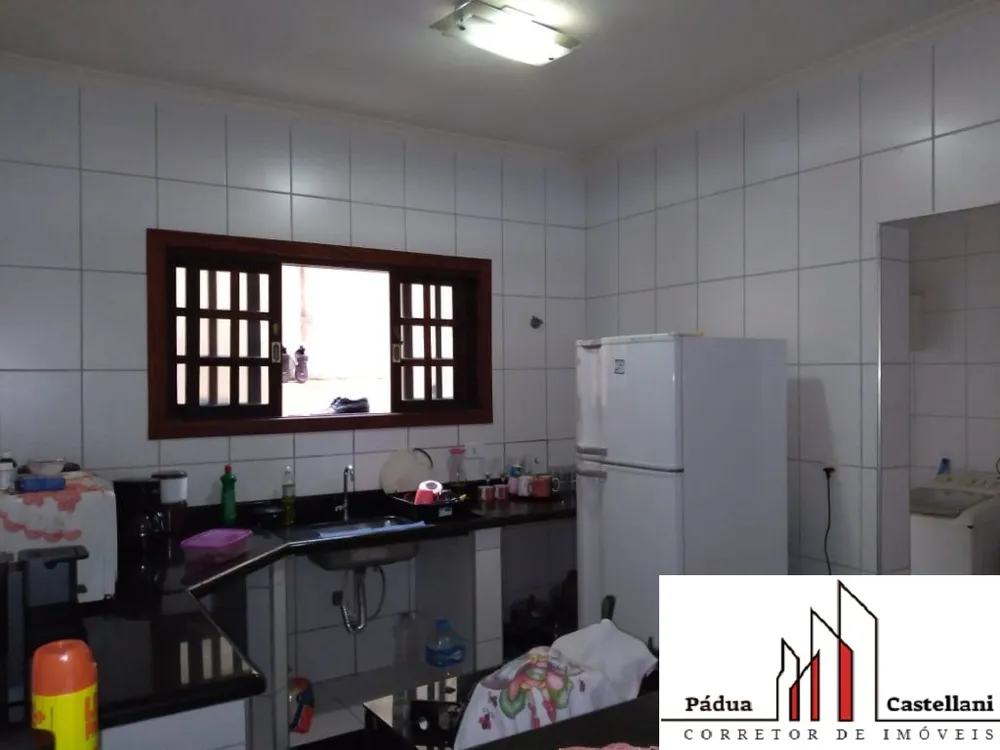 Casa, 4 quartos, 158 m² - Foto 9