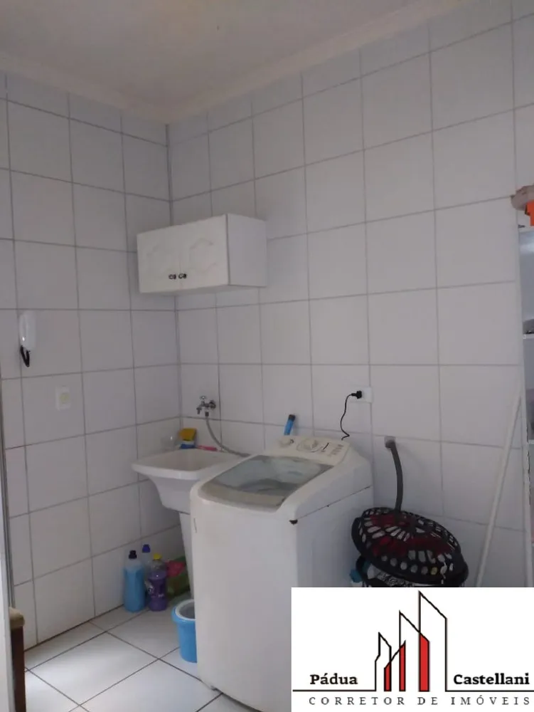 Casa, 4 quartos, 158 m² - Foto 16