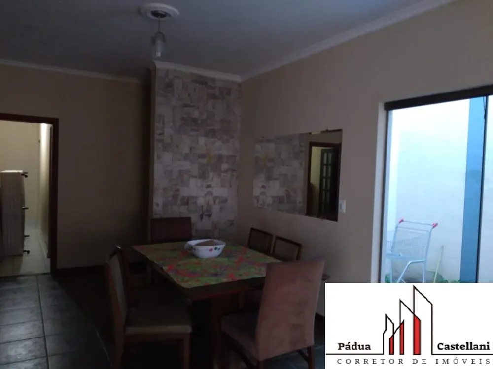Casa, 4 quartos, 158 m² - Foto 3