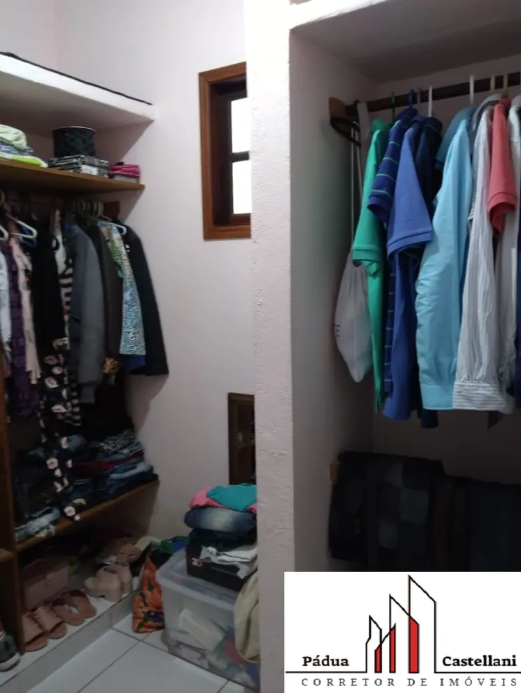 Casa, 4 quartos, 158 m² - Foto 10