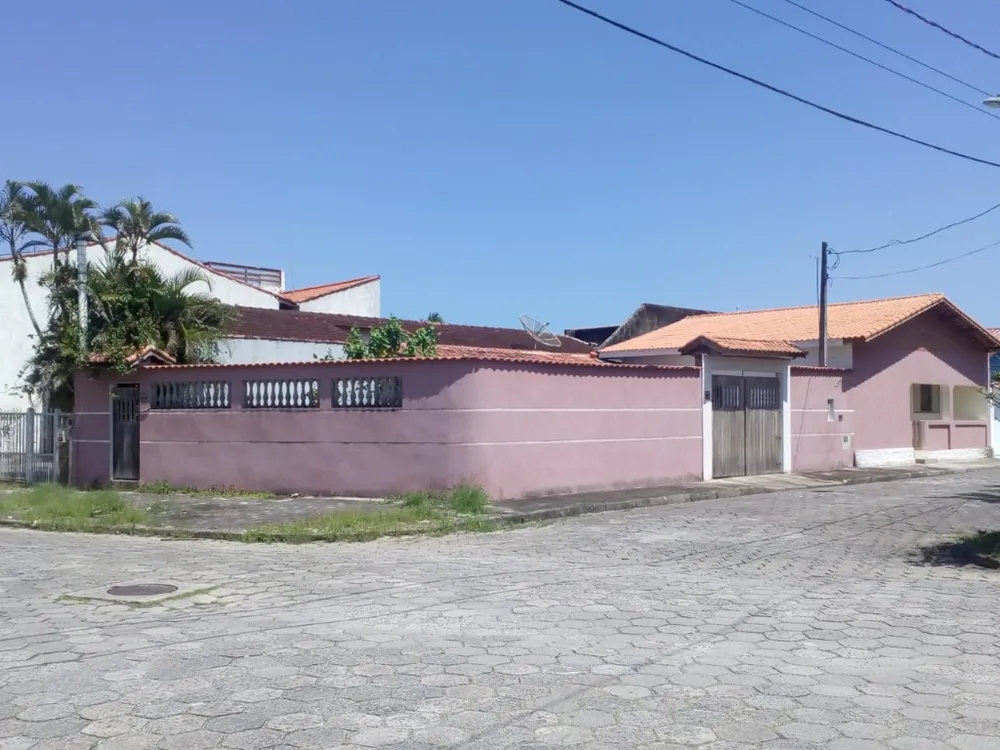 Casa, 2 quartos, 90 m² - Foto 1