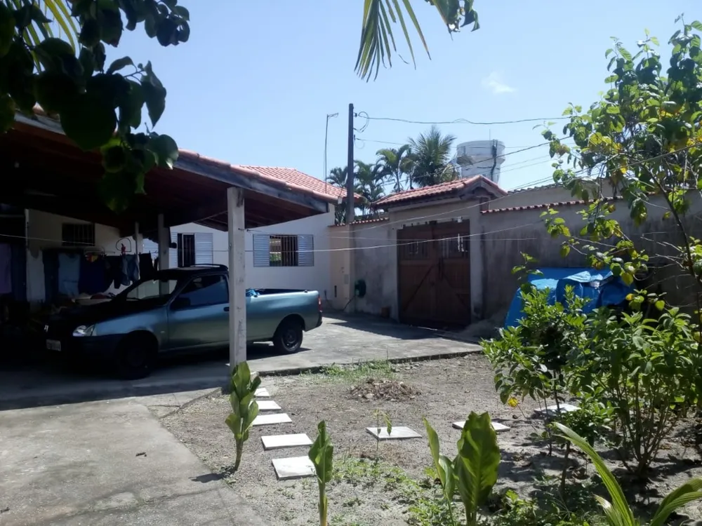 Casa, 2 quartos, 90 m² - Foto 14