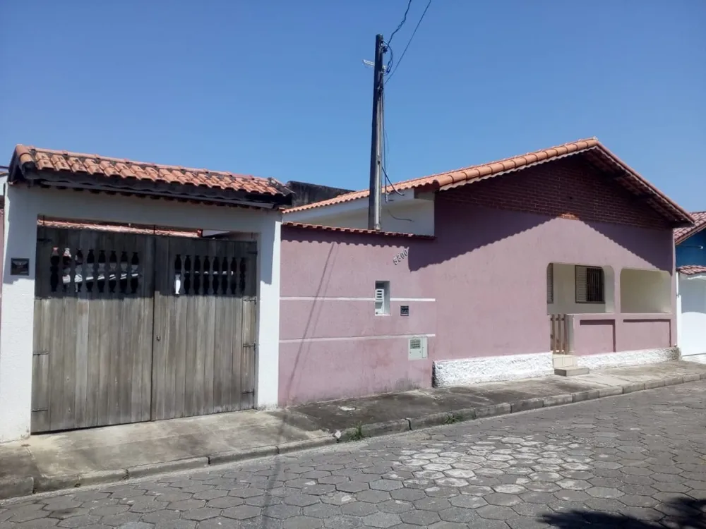 Casa, 2 quartos, 90 m² - Foto 3