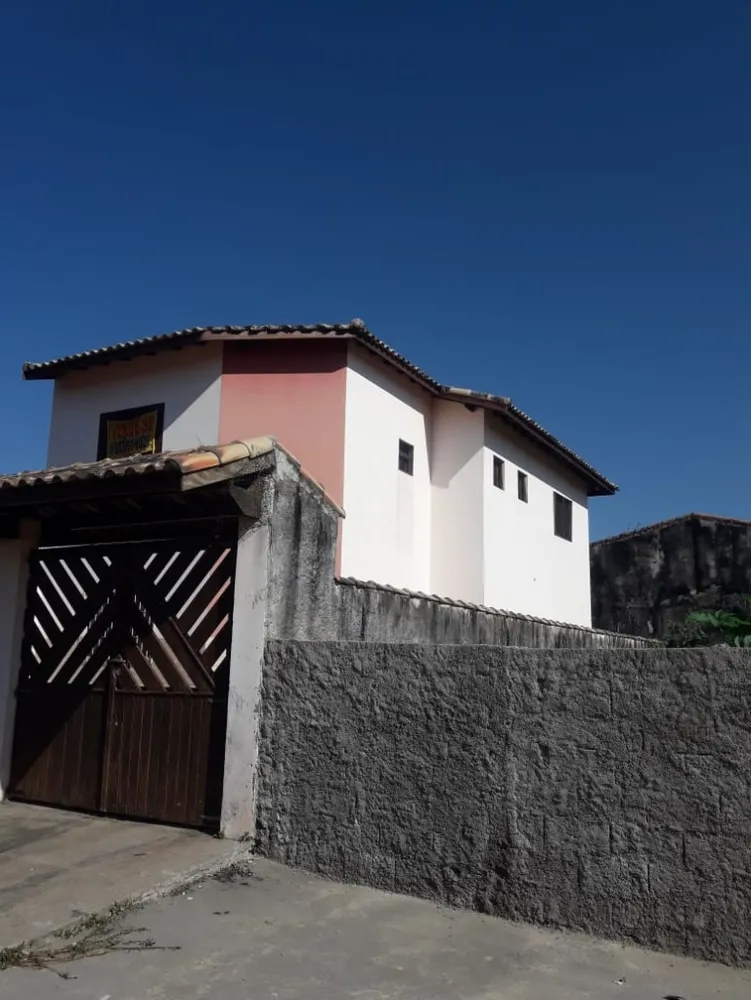 Casa, 4 quartos, 64 m² - Foto 3