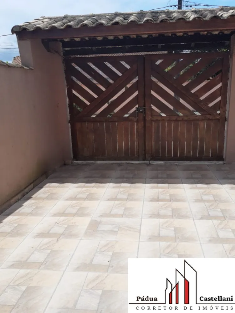 Casa, 4 quartos, 64 m² - Foto 13