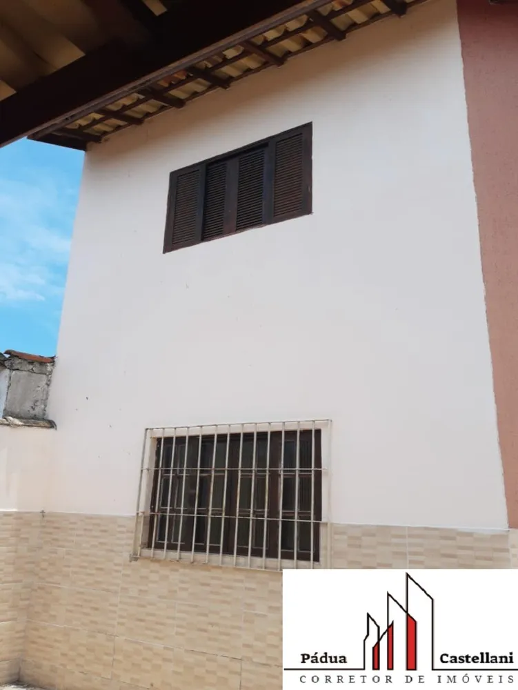 Casa, 4 quartos, 64 m² - Foto 16