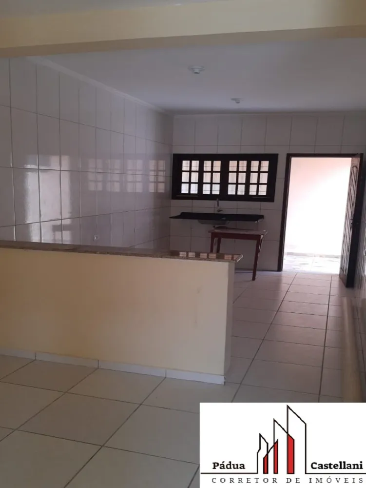 Casa, 4 quartos, 64 m² - Foto 5