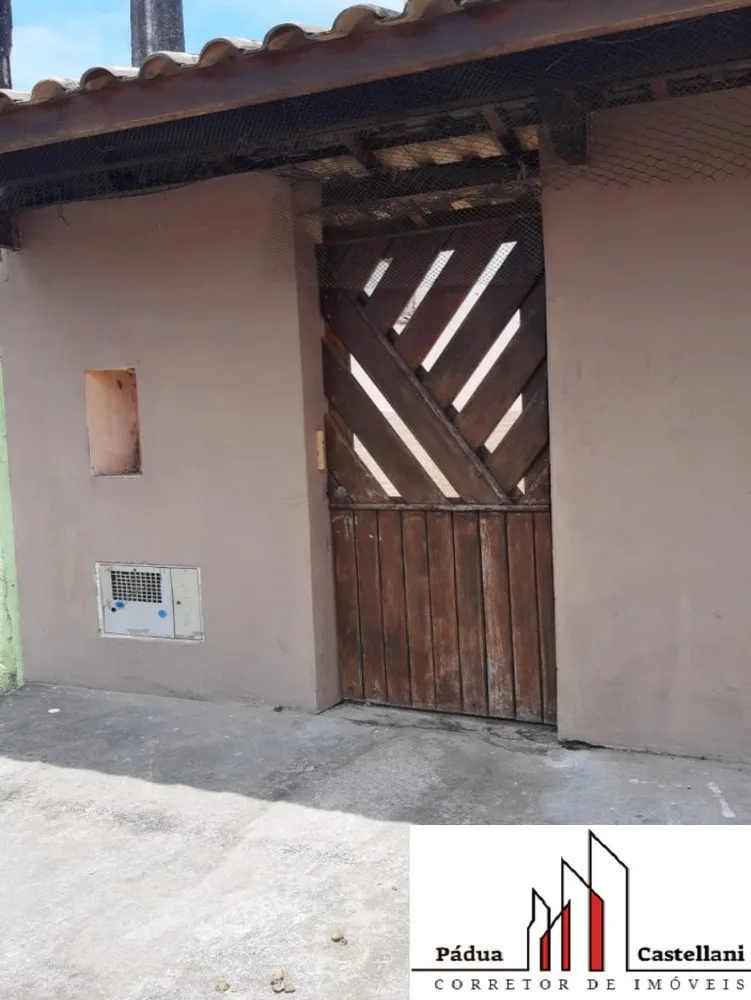 Casa, 4 quartos, 64 m² - Foto 15