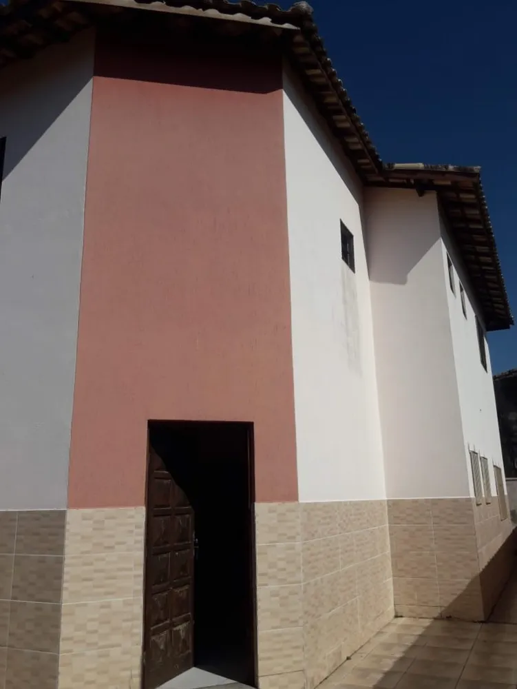 Casa, 4 quartos, 64 m² - Foto 4