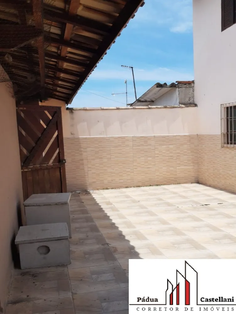 Casa, 4 quartos, 64 m² - Foto 14