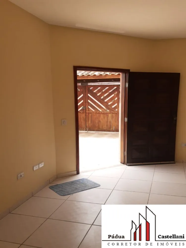 Casa, 4 quartos, 64 m² - Foto 1