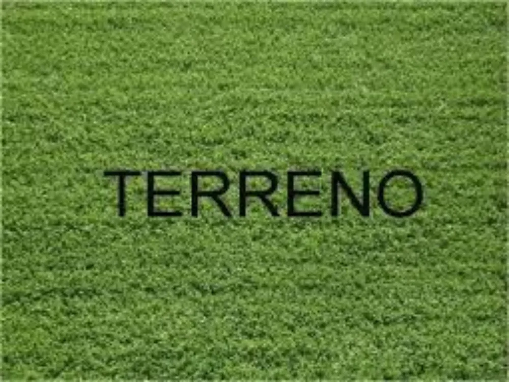Terreno, 510 m² - Foto 1