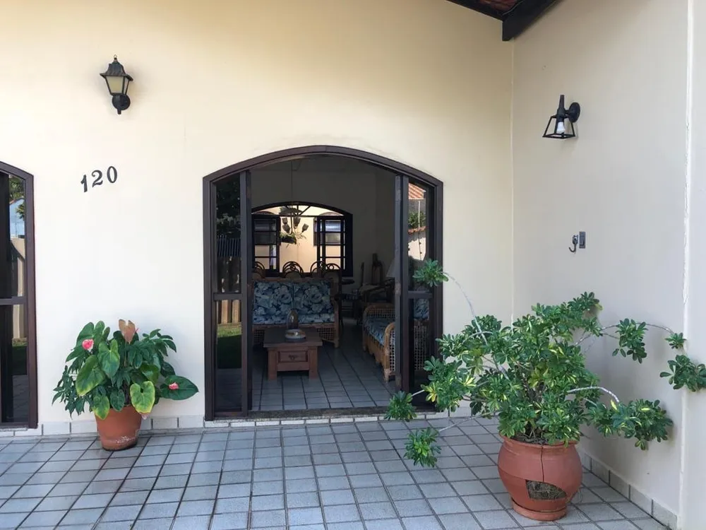Casa, 3 quartos - Foto 10