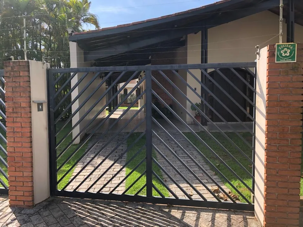 Casa, 3 quartos - Foto 7