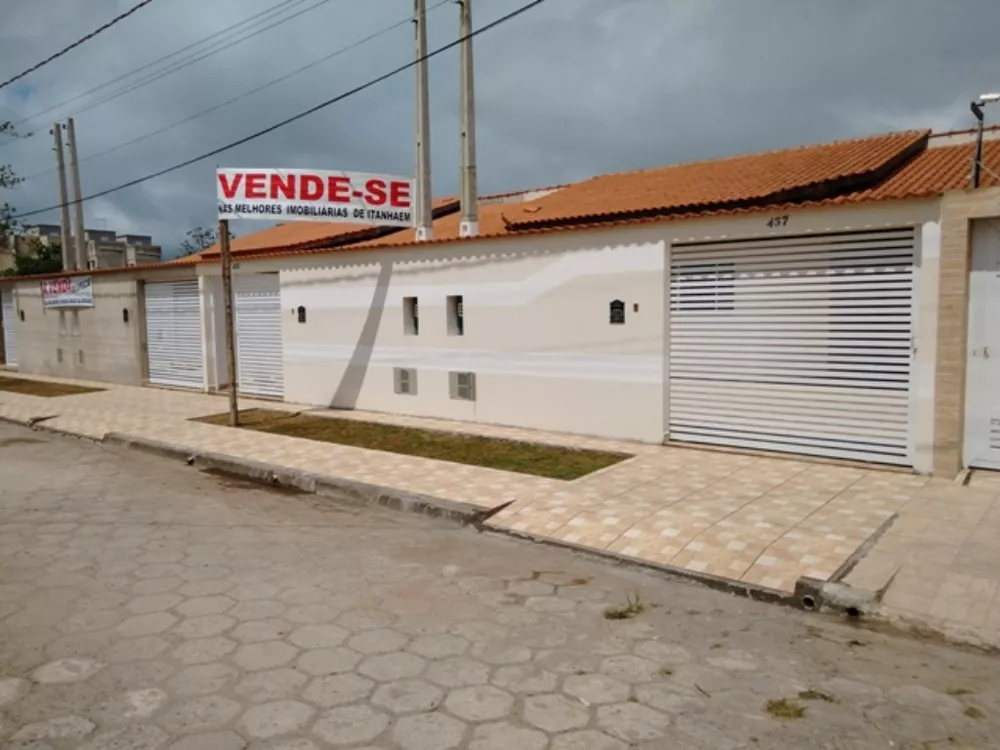 Casa à venda com 2 quartos, 73m² - Foto 3