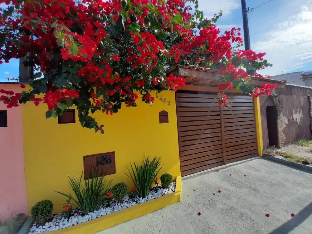 Casa, 2 quartos, 75 m² - Foto 1