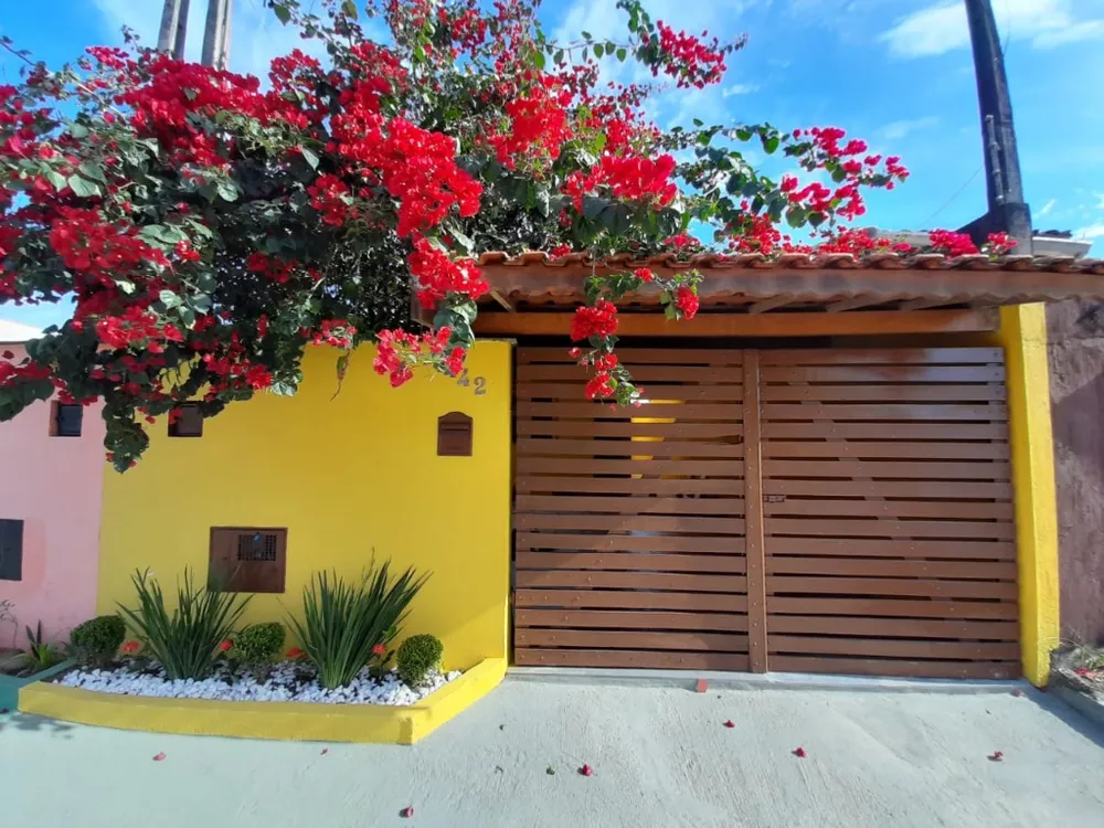 Casa, 2 quartos, 75 m² - Foto 3