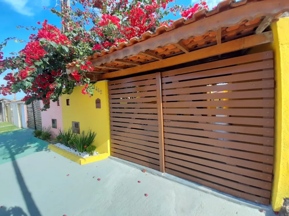 Casa, 2 quartos, 75 m² - Foto 2